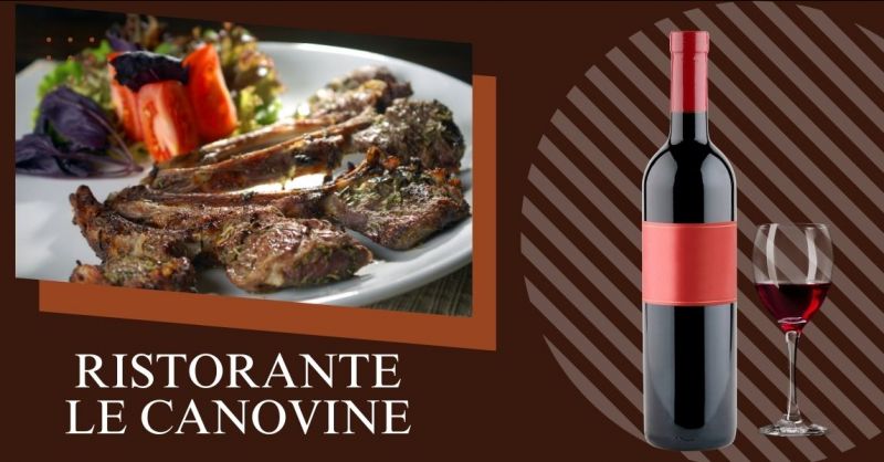 ristorante dove mangiare grigliata di carne