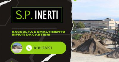 offerta raccolta e smaltimento rifiuti da cantiere