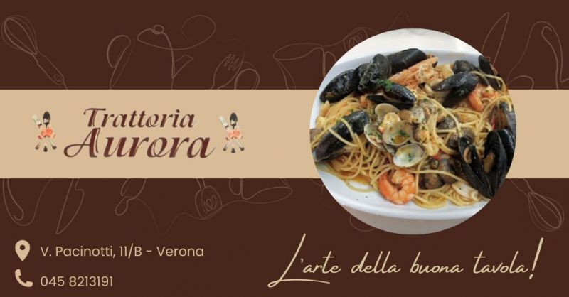 Offerta dove mangiare un buon spaghetto allo scoglio in centro