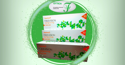  offerta lenti a contatto freevision one day occasione vendita lenti a contatto giornaliere marca vision care freevision