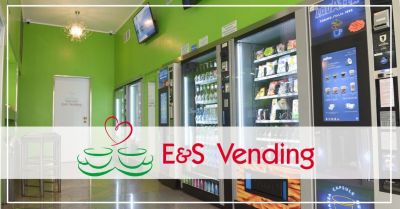 offerta realizzazione punti vendita h24 in franchising occasione distributori automatici fissi e mobili
