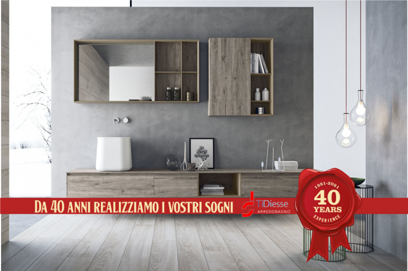 offerta arredo bagno di eccellenza e realizzazione bagni