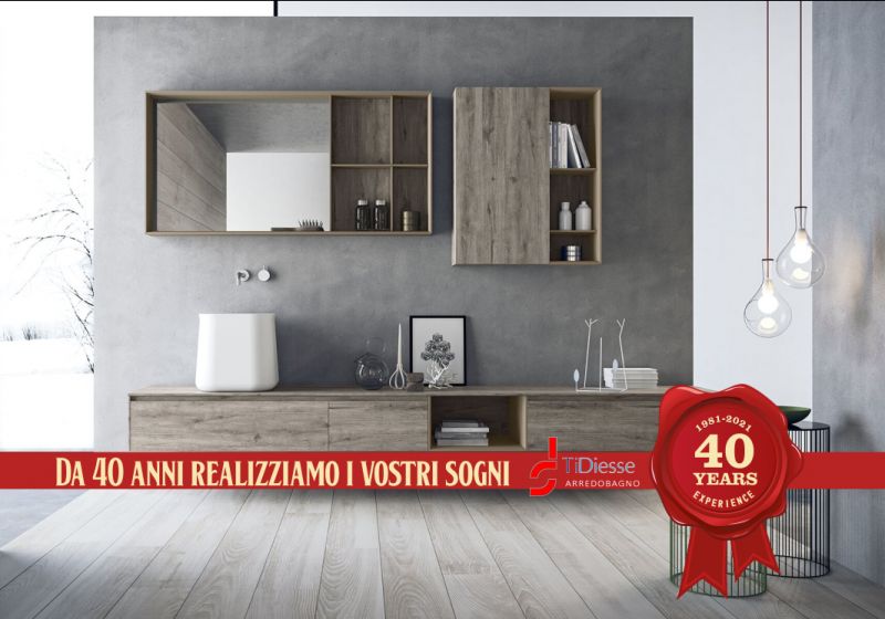 TDS ARREDOBAGNO offerta arredo bagno eccellenza – promozione realizzazione bagni