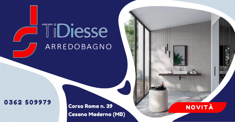 offerta novita arredo bagno Cersaie e nuovi box doccia Milano