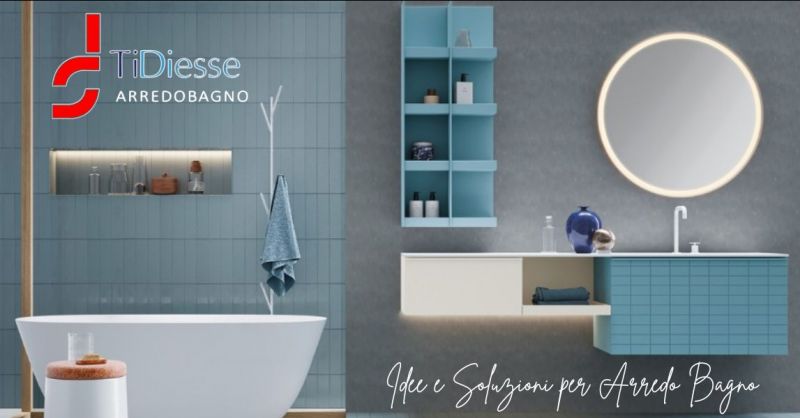 Le migliori idee per arredare bagno a Milano