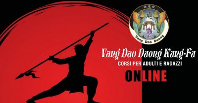  offerta scuola kung fu lezioni online carate brianza promozione palestra lezioni online carate brianza