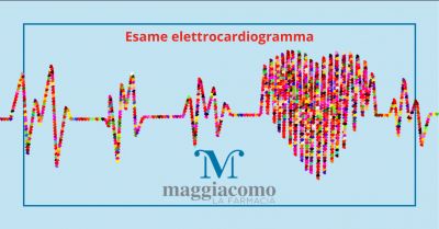 offerta elettrocardiogramma latina occasione esame elettrocardiogramma cisterna di latina