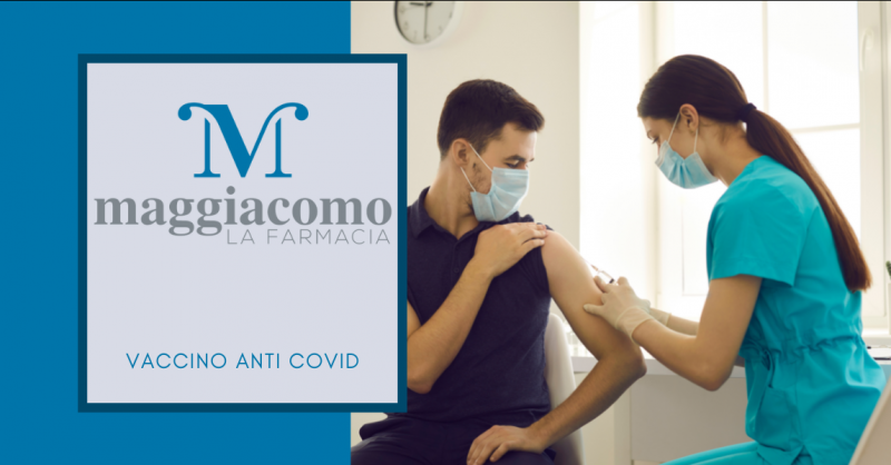 Offerta vaccino anti Covid Latina - occasione farmacia che esegue il vaccino anti Covid Cisterna di Latina