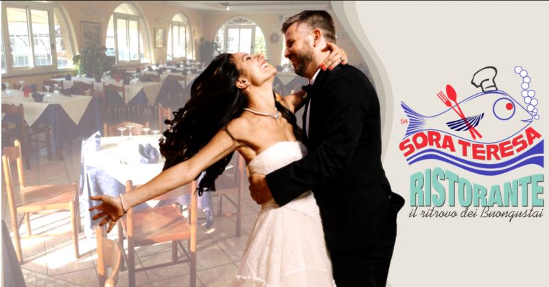 offerta ristoranti per matrimoni sul mare roma - occasione ristoranti sul mare pomezia