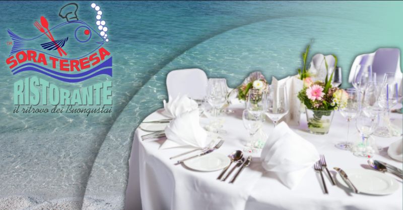 Offerta ristorante dove festeggiare anniversario a Marino - occasione ricevimenti Lanuvio