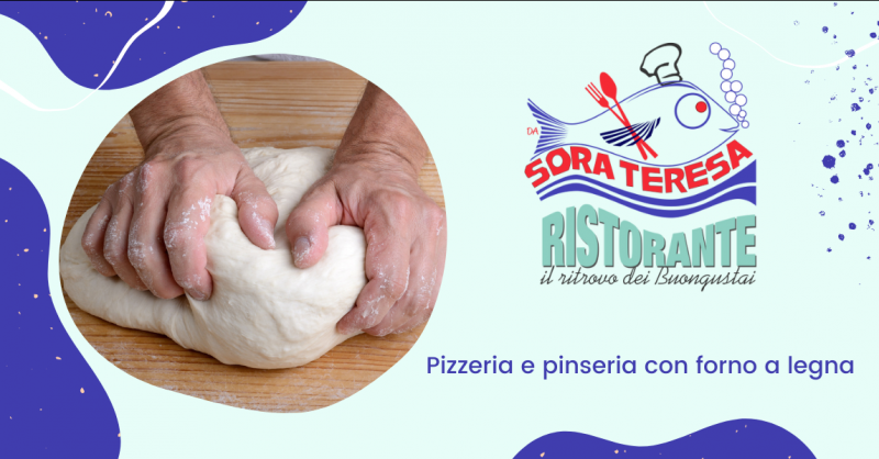 Offerta pinseria Aprilia - promozione pizzeria con pizza cotta in forno a legna Anzio