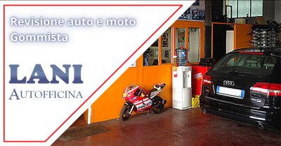 offerta gommista equilibratura e convergenza lavinio occasione revisione auto e moto aprilia