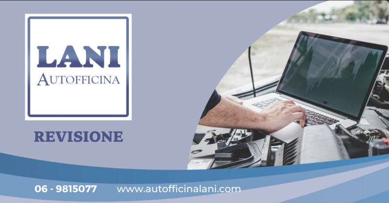 Offerta officina auto e moto per revisione Lavinio