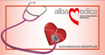 offerta ecocardiocolordoppler roma sud occasione esame ecocardio color doppler ariccia