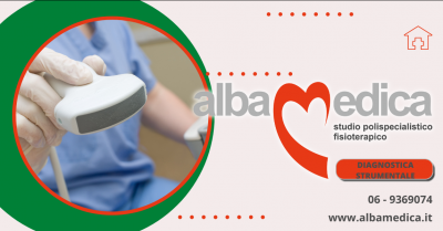 offerta centro diagnostica strumentale velletri occasione diagnostica strumentale albano laziale