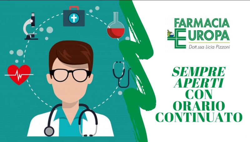 farmacia europa offerta farmacia sempre aperta cosenza - promozione farmacia orario continuato rende