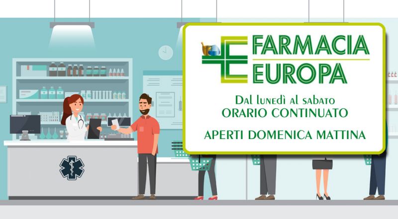 offerta farmacia orario continuato a rende cosenza - occasione farmacia aperta domenica mattina a rende cosenza