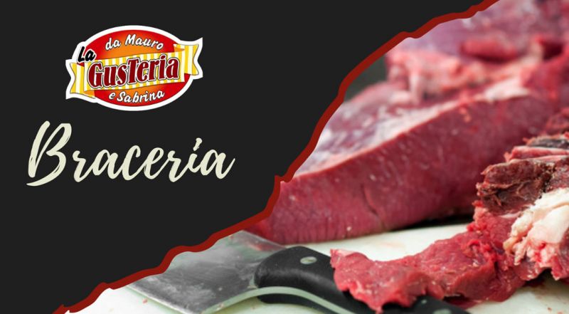 Offerta Macelleria con Carne  Artigianale a Colleferro