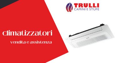 assistenza climatizzatori samsung a aprilia