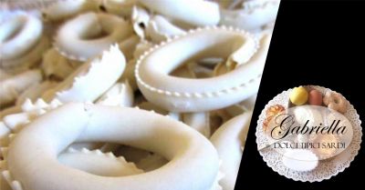 gabriella laboratorio artigiano offerta cozzuli dolci sardi tipici sorso