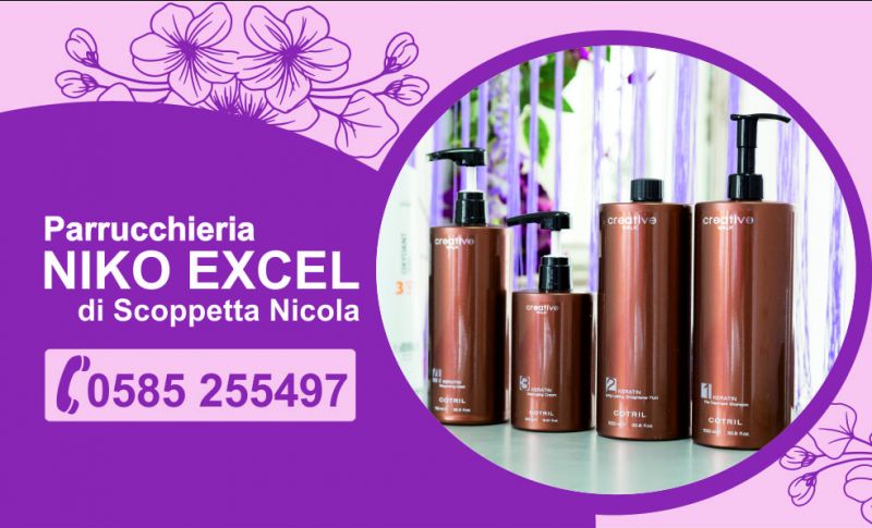 offerta linea lisciante capelli cheratina cotril - occasione trattamento lisciante capelli cheratina cotril