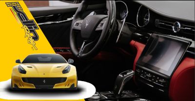 offerta assistenza meccanica ferrari maserati occasione revisione auto ferrari maserati cremona