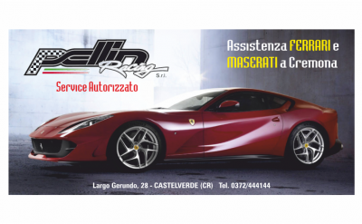  offerta assistenza autorizzata auto ferrari a uso stradale occasione assistenza elettronica maserati