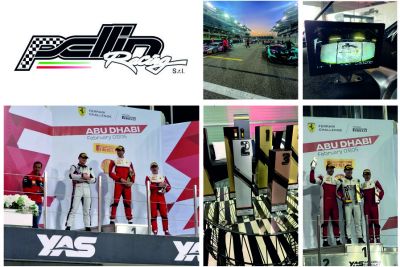 offerta ferrari challenge abu dhabi occasione assistenza ferrari e maserati a cremona
