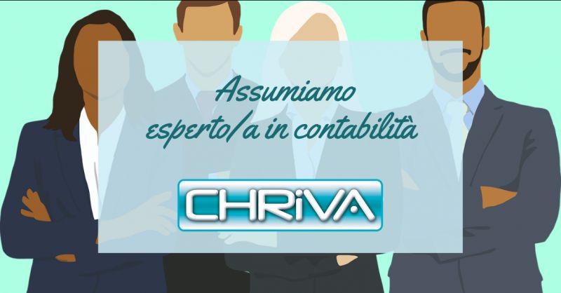 Offerta lavoro impiegata amministrativa Roma - occasione impiegata amministrativa San Cesareo