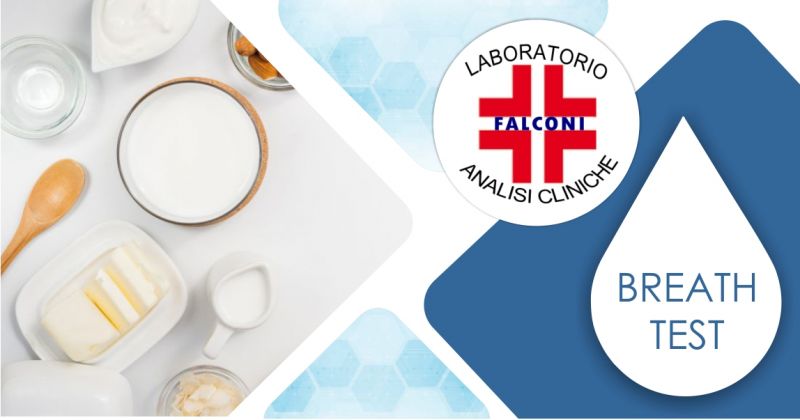 LABORATORIO ANALISI FALCONI  Cagliari - OFFERTA BREATH TEST RESPIRO