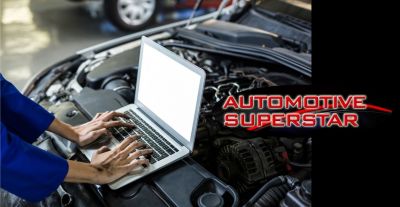  automotive superstar offerta servizio di elettrauto con diagnosi elettronica computerizzata multimarca