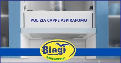 offerta pulizia cappe aspirazione fumo lucca e versilia occasione pulizia cappe aspirazione fumo pisa