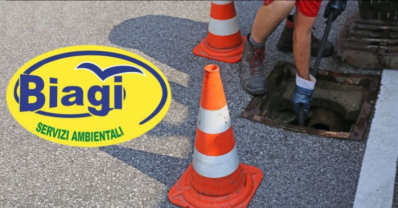 offerta Spurghi Civili e Industriali Toscana - BIAGI SERVIZI AMBIENTALI