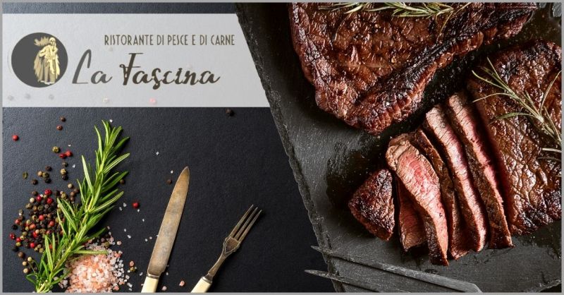 offerta ristorante menu carne Versilia e Lucca - occasione migliore bisteccheria Versilia