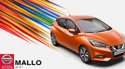 offerta auto km 0 aprilia promozione autofficina nissan anzio