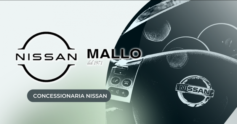 NISSAN MALLO - Trova officina meccanica autorizzata Nissan a Genzano di Roma