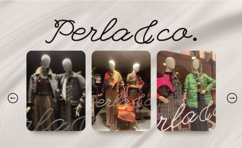 offerta boutique abbigliamento donna