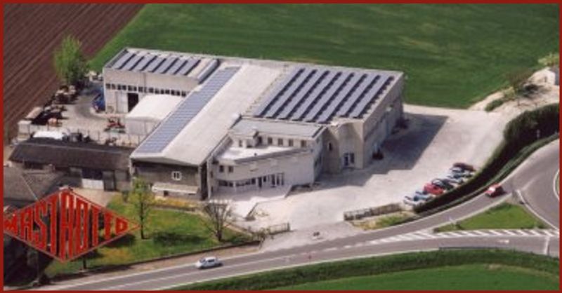  MASTROTTO MECCANICA SRL - Occasione servizio professionale lavorazione meccaniche di precisione