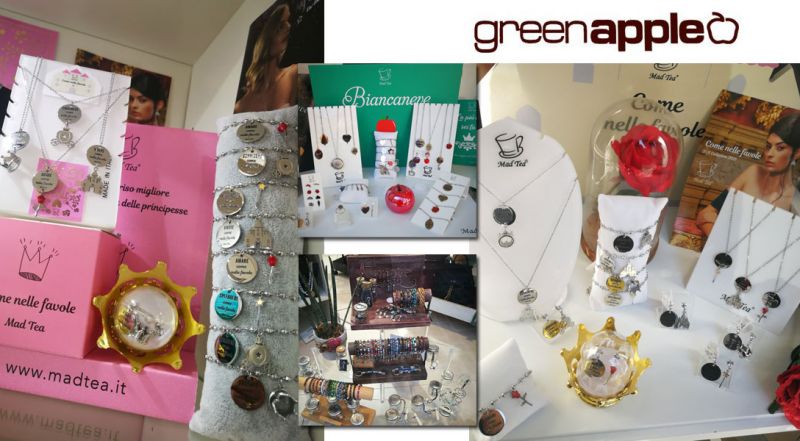 offerta gioielli in argento Chiaravalle - promozione accessori per capelli Chiaravalle