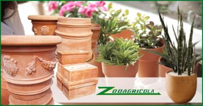 offerta vasi in terracotta lucca promozione vasi in terracotta per piante e da giardino
