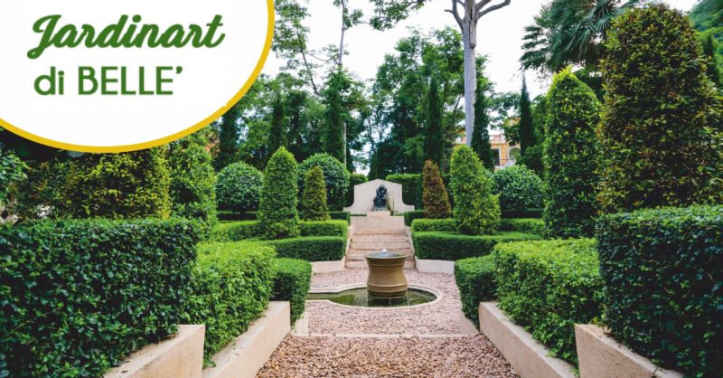 jardinart offerta illuminazione giardini - occasione irrigazione giardini massa carrara