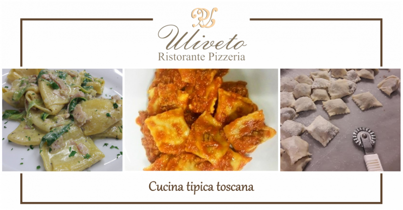 offerta tordelli alla massese fatti in casa - occasione ristorante cucina tipica toscana massa