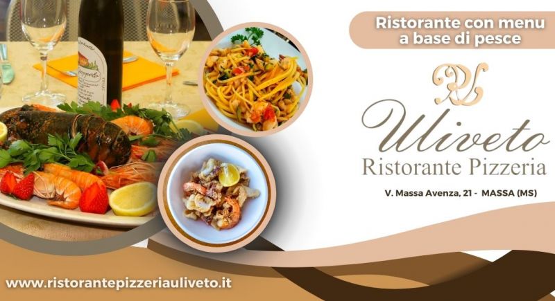 il migliore ristorante con menu a base di pesce