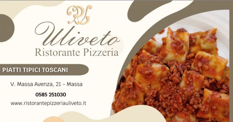 ristorante dove mangiare tordelli fatti a mano