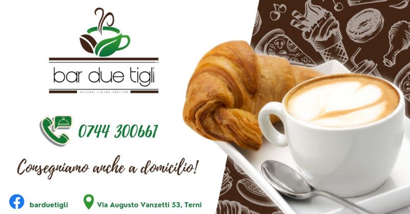 Il migliore bar dove fare colazione