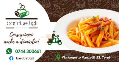 dove mangiare primi piatti in pausa pranzo