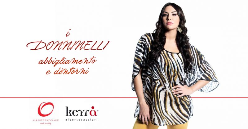 Abbigliamento on sale oversize donna