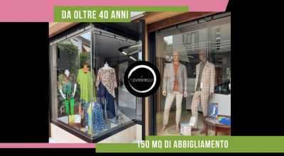 offerta migliori marche abbigliamento donna castelplanio ancona promozione abbigliamento di marca uomo castelplanio ancona