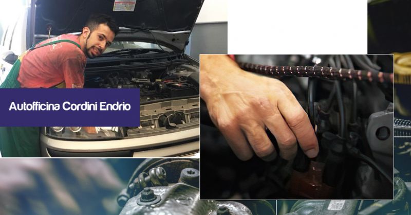 Offerta Elettrauto Ancona Torrette - Occasione Riparazioni Elettriche Auto Ancona Torrette