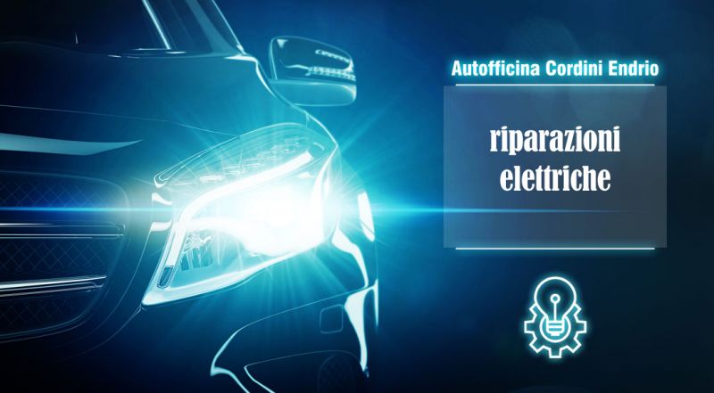 offerta riparazioni elettriche auto multimarca ancona - promozione assistenza auto e veicoli ancona